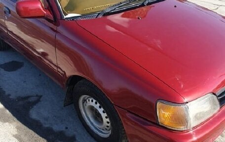 Toyota Starlet, 1992 год, 315 000 рублей, 2 фотография