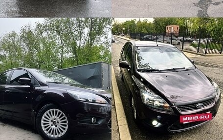 Ford Focus II рестайлинг, 2010 год, 650 000 рублей, 10 фотография