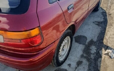 Toyota Starlet, 1992 год, 315 000 рублей, 9 фотография