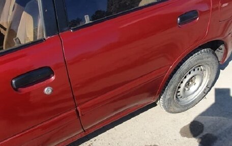 Toyota Starlet, 1992 год, 315 000 рублей, 8 фотография