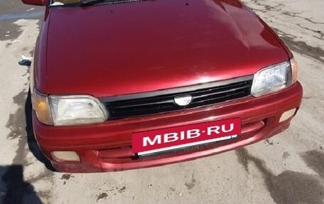 Toyota Starlet, 1992 год, 315 000 рублей, 5 фотография