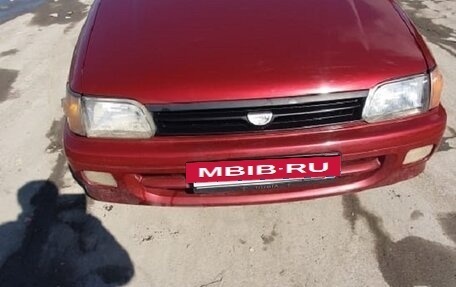 Toyota Starlet, 1992 год, 315 000 рублей, 6 фотография