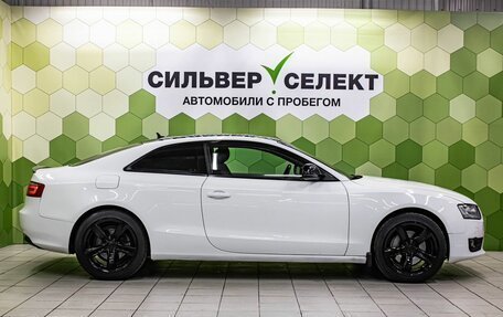 Audi A5, 2009 год, 1 200 000 рублей, 8 фотография