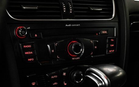 Audi A5, 2009 год, 1 200 000 рублей, 19 фотография