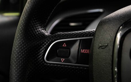 Audi A5, 2009 год, 1 200 000 рублей, 16 фотография