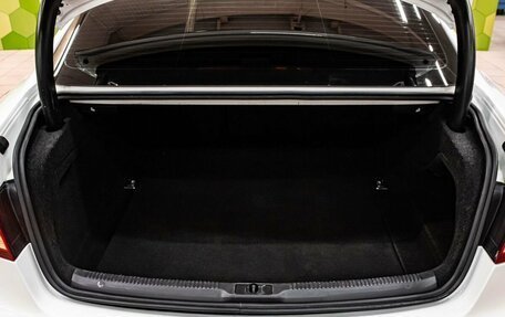 Audi A5, 2009 год, 1 200 000 рублей, 23 фотография