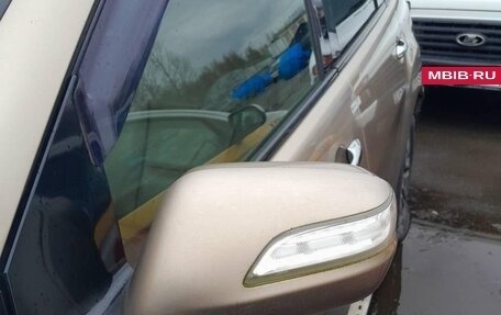 Acura MDX II, 2007 год, 883 000 рублей, 4 фотография