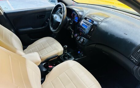 Hyundai Elantra IV, 2007 год, 419 000 рублей, 12 фотография