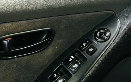 Hyundai Elantra IV, 2007 год, 419 000 рублей, 19 фотография