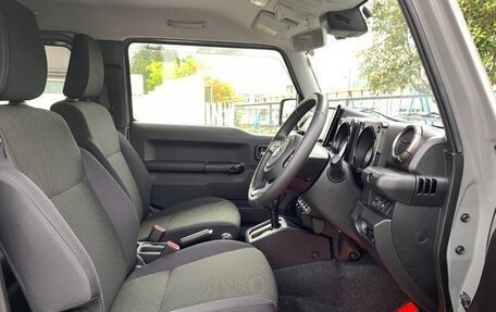 Suzuki Jimny, 2021 год, 1 593 000 рублей, 6 фотография