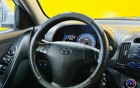 Hyundai Elantra IV, 2007 год, 419 000 рублей, 15 фотография