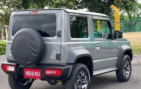 Suzuki Jimny, 2021 год, 1 593 000 рублей, 3 фотография