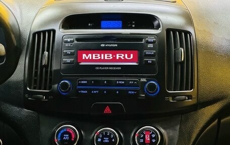 Hyundai Elantra IV, 2007 год, 419 000 рублей, 16 фотография