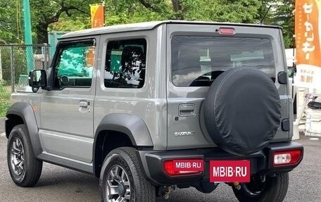 Suzuki Jimny, 2021 год, 1 593 000 рублей, 4 фотография