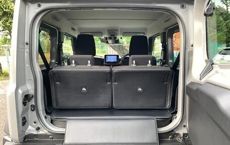 Suzuki Jimny, 2021 год, 1 593 000 рублей, 25 фотография