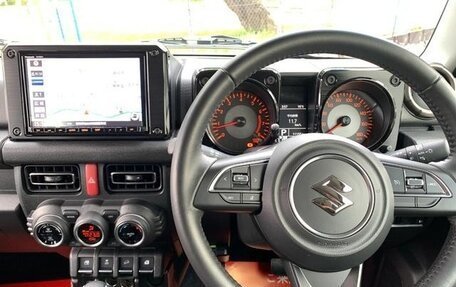 Suzuki Jimny, 2021 год, 1 593 000 рублей, 31 фотография