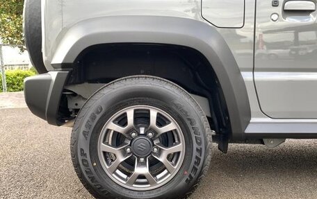Suzuki Jimny, 2021 год, 1 593 000 рублей, 29 фотография