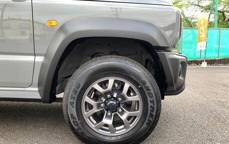 Suzuki Jimny, 2021 год, 1 593 000 рублей, 28 фотография