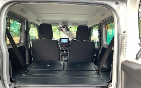 Suzuki Jimny, 2021 год, 1 593 000 рублей, 26 фотография