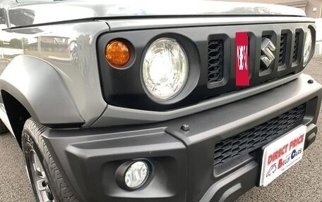 Suzuki Jimny, 2021 год, 1 593 000 рублей, 27 фотография