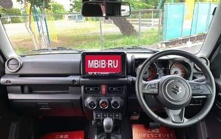 Suzuki Jimny, 2021 год, 1 593 000 рублей, 33 фотография