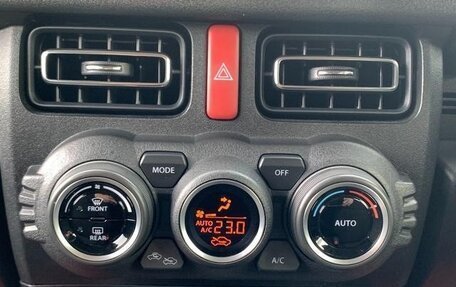 Suzuki Jimny, 2021 год, 1 593 000 рублей, 37 фотография