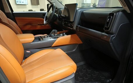 Haval H9, 2024 год, 5 099 000 рублей, 6 фотография