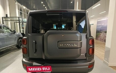 Haval H9, 2024 год, 5 099 000 рублей, 5 фотография