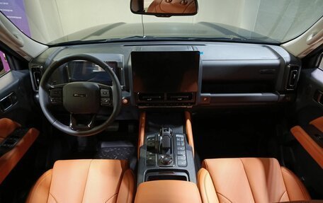 Haval H9, 2024 год, 5 099 000 рублей, 9 фотография