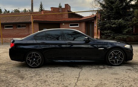BMW 5 серия, 2012 год, 1 995 000 рублей, 5 фотография