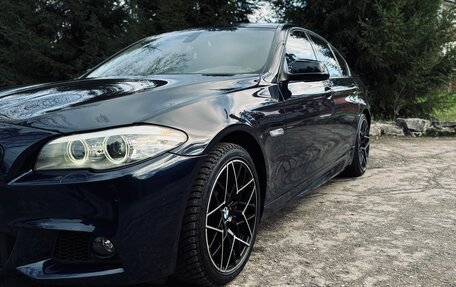 BMW 5 серия, 2012 год, 1 995 000 рублей, 3 фотография