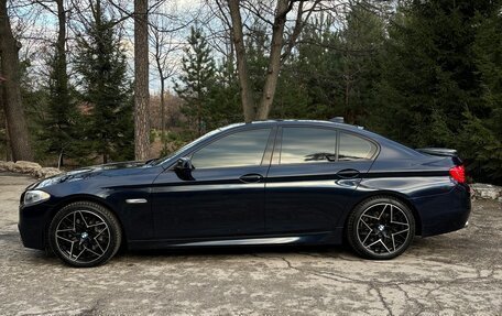 BMW 5 серия, 2012 год, 1 995 000 рублей, 6 фотография