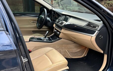BMW 5 серия, 2012 год, 1 995 000 рублей, 12 фотография