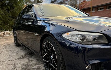 BMW 5 серия, 2012 год, 1 995 000 рублей, 4 фотография