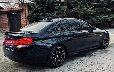BMW 5 серия, 2012 год, 1 995 000 рублей, 7 фотография
