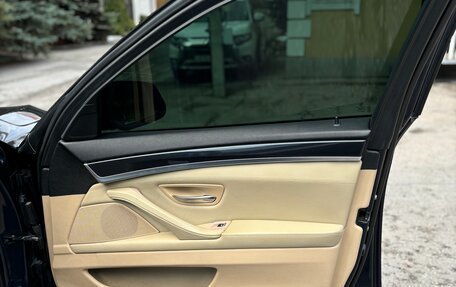 BMW 5 серия, 2012 год, 1 995 000 рублей, 16 фотография