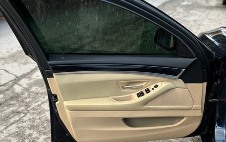 BMW 5 серия, 2012 год, 1 995 000 рублей, 15 фотография