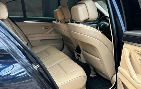 BMW 5 серия, 2012 год, 1 995 000 рублей, 14 фотография