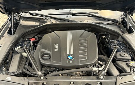 BMW 5 серия, 2012 год, 1 995 000 рублей, 20 фотография