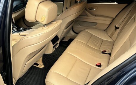 BMW 5 серия, 2012 год, 1 995 000 рублей, 13 фотография