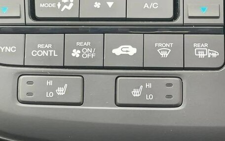 Honda Stepwgn IV, 2021 год, 2 054 000 рублей, 23 фотография