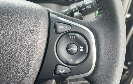 Honda Stepwgn IV, 2021 год, 2 054 000 рублей, 28 фотография