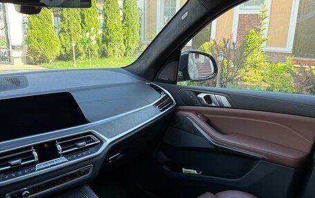 BMW X7, 2019 год, 8 250 000 рублей, 2 фотография
