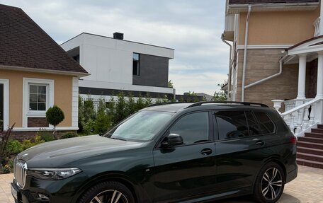 BMW X7, 2019 год, 8 250 000 рублей, 6 фотография