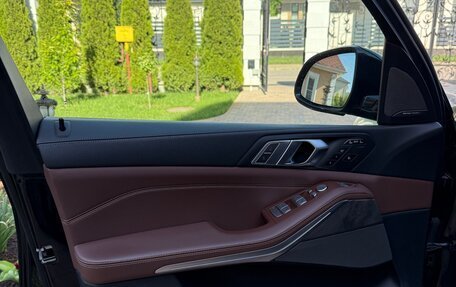 BMW X7, 2019 год, 8 250 000 рублей, 3 фотография