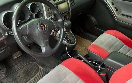 Pontiac Vibe II, 2003 год, 650 000 рублей, 7 фотография
