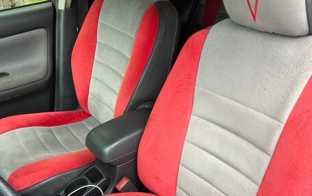Pontiac Vibe II, 2003 год, 650 000 рублей, 8 фотография