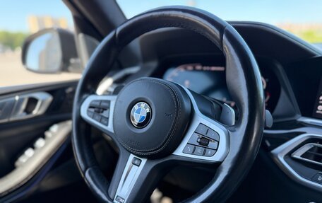 BMW X7, 2020 год, 8 490 000 рублей, 13 фотография