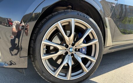 BMW X7, 2020 год, 8 490 000 рублей, 9 фотография