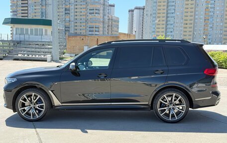 BMW X7, 2020 год, 8 490 000 рублей, 8 фотография